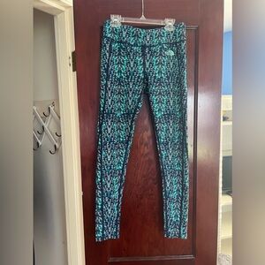 Women’s The North Face leggings